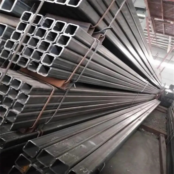 印江Q345B无缝方管