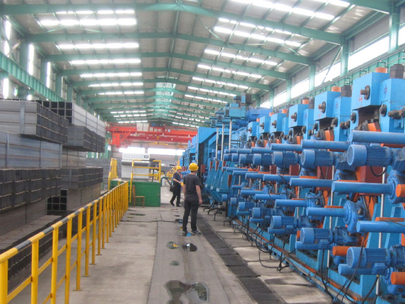 印江印江方矩管生产 印江印江方矩管生产